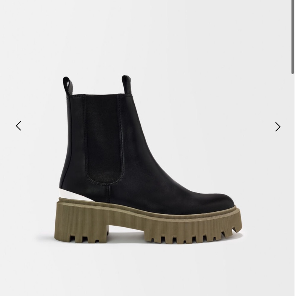 Maje Boots